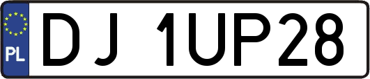 DJ1UP28