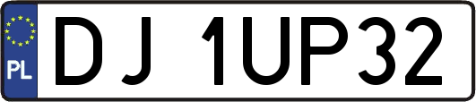 DJ1UP32