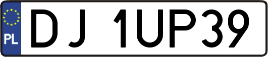 DJ1UP39
