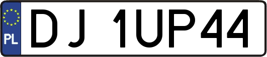 DJ1UP44
