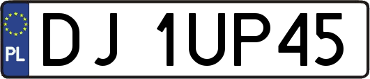 DJ1UP45