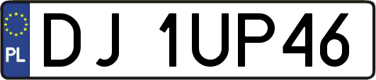 DJ1UP46