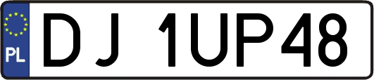 DJ1UP48