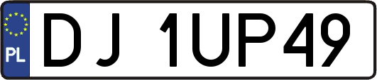 DJ1UP49
