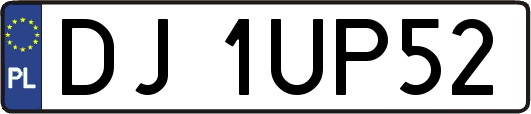 DJ1UP52