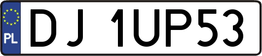 DJ1UP53