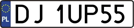 DJ1UP55