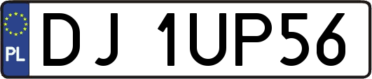 DJ1UP56