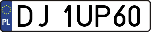 DJ1UP60