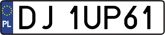 DJ1UP61