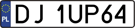 DJ1UP64