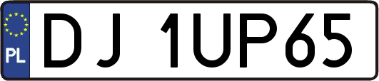 DJ1UP65