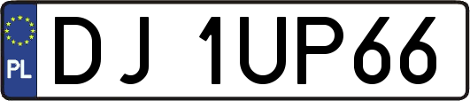 DJ1UP66