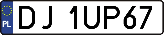 DJ1UP67