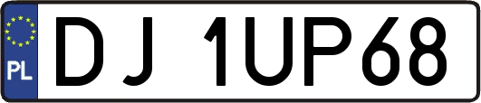 DJ1UP68