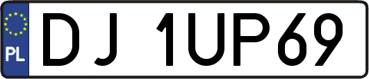 DJ1UP69