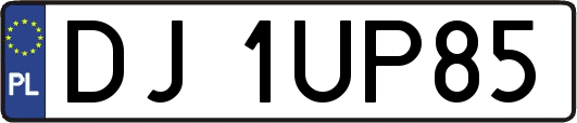 DJ1UP85