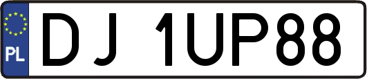 DJ1UP88