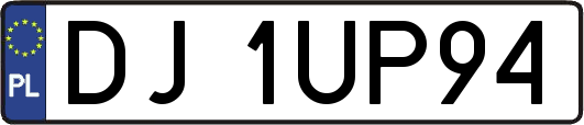 DJ1UP94