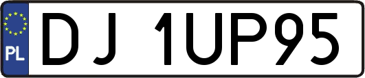 DJ1UP95