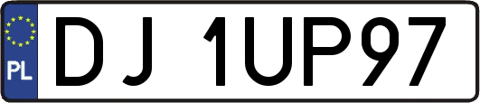 DJ1UP97