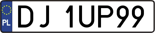 DJ1UP99