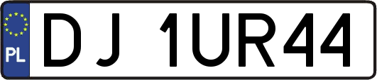 DJ1UR44