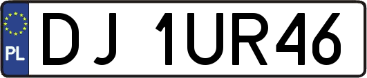 DJ1UR46