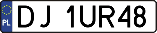 DJ1UR48