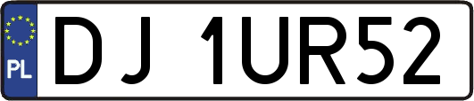 DJ1UR52