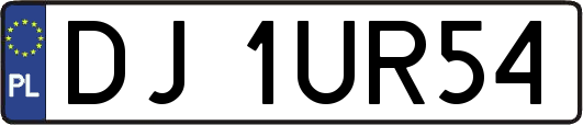 DJ1UR54