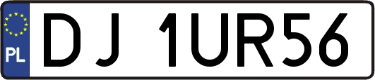 DJ1UR56