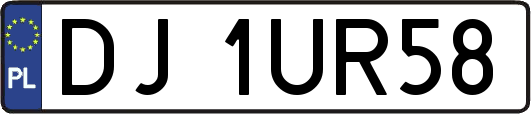 DJ1UR58