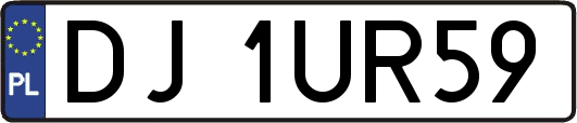 DJ1UR59