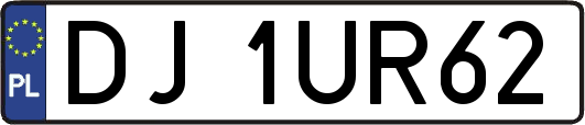 DJ1UR62