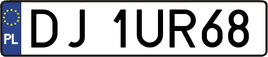 DJ1UR68