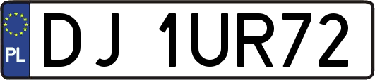 DJ1UR72