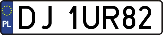 DJ1UR82