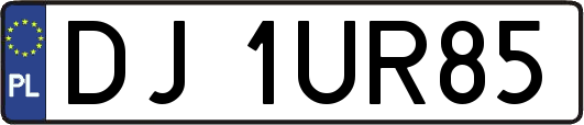 DJ1UR85
