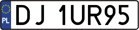DJ1UR95
