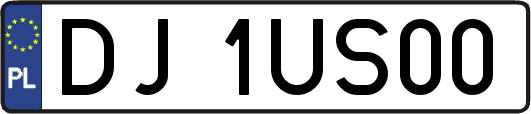 DJ1US00
