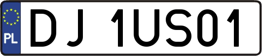 DJ1US01