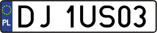 DJ1US03