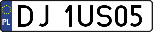 DJ1US05