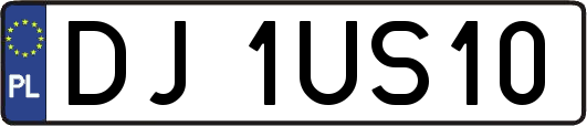 DJ1US10