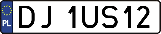 DJ1US12