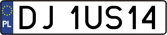 DJ1US14