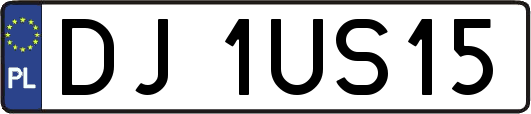 DJ1US15