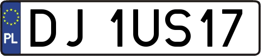 DJ1US17