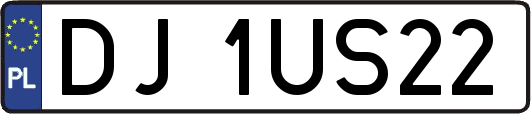 DJ1US22